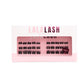 Volume 3D Pre-cut Lash Tray - Diva