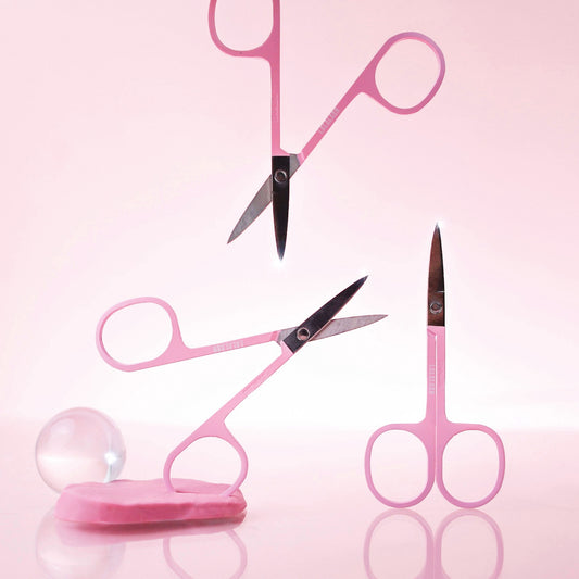 Lash tool - Scissors