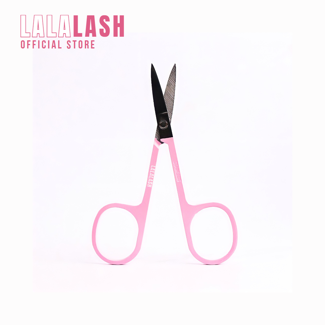 Lash tool - Scissors