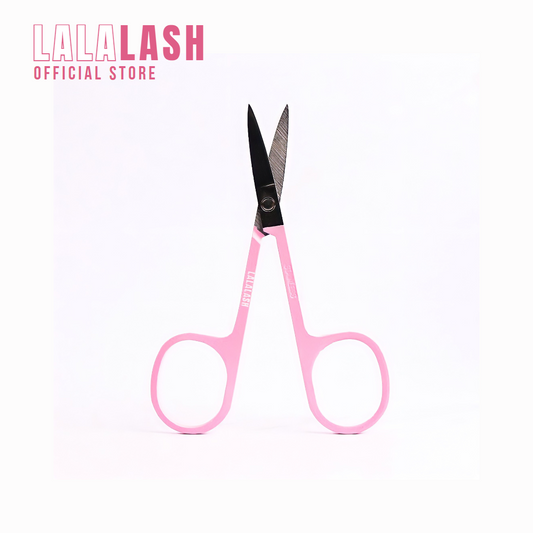 Lash tool - Scissors