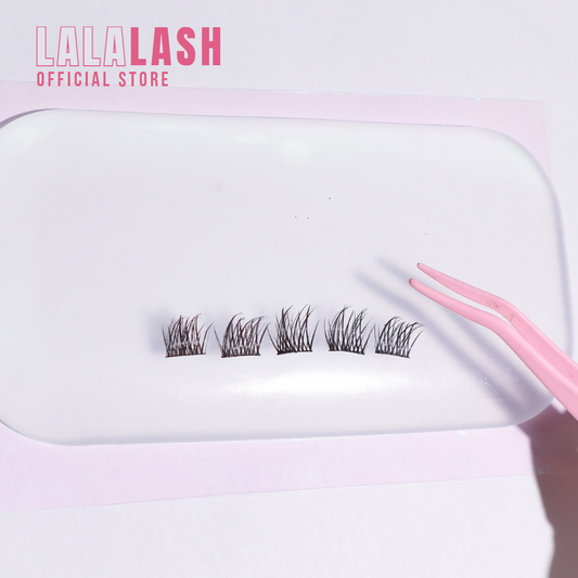 Silicone Lash Pad