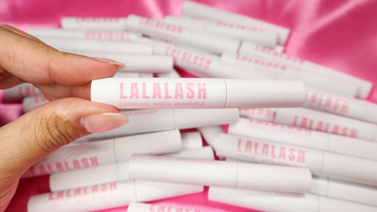 LASH ALL WEEK REMOVER 5ML