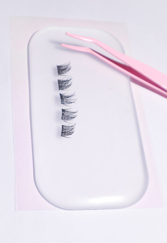 Silicone Lash Pad