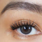 Pre-mapped Lashes - Hi-So