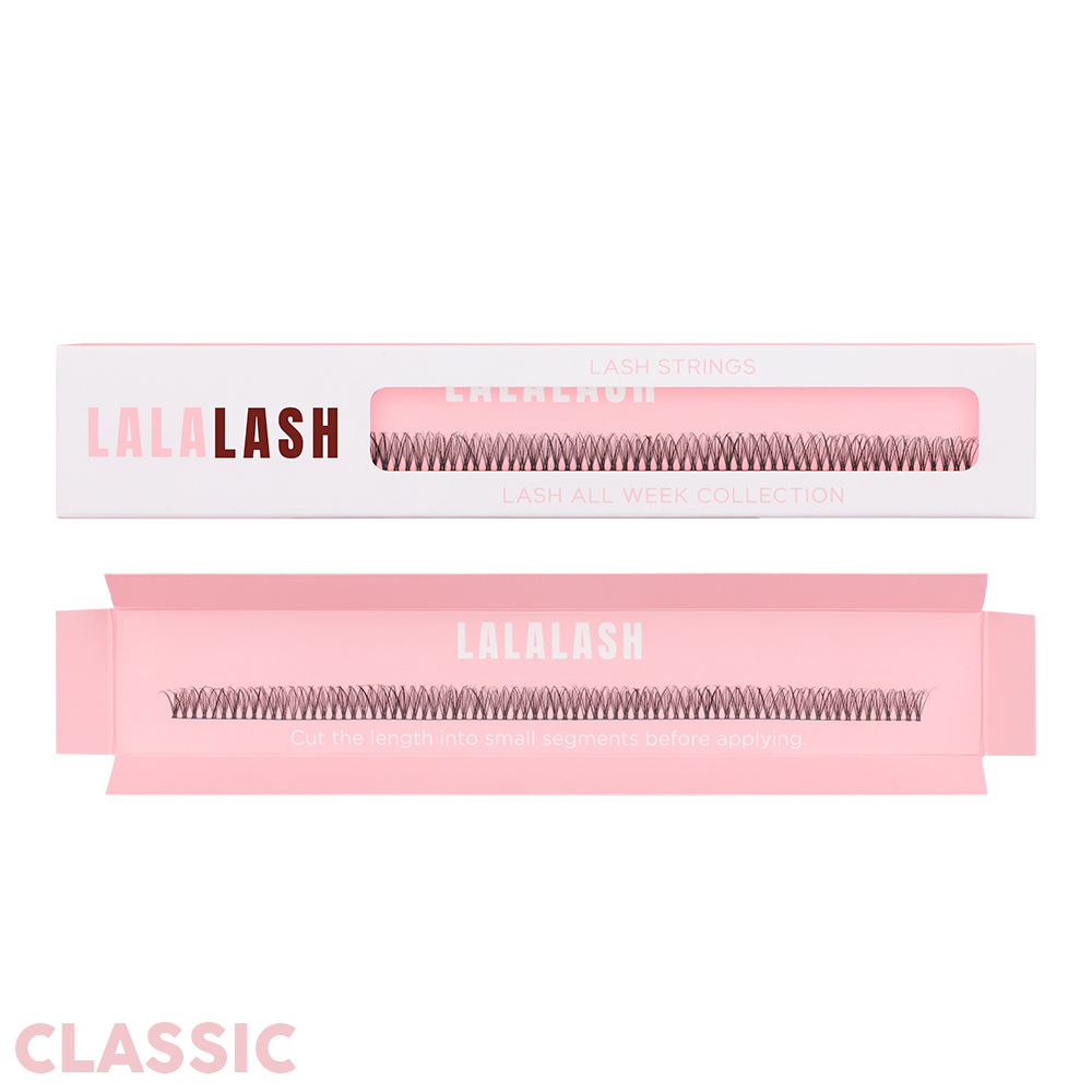 LASH STRINGS