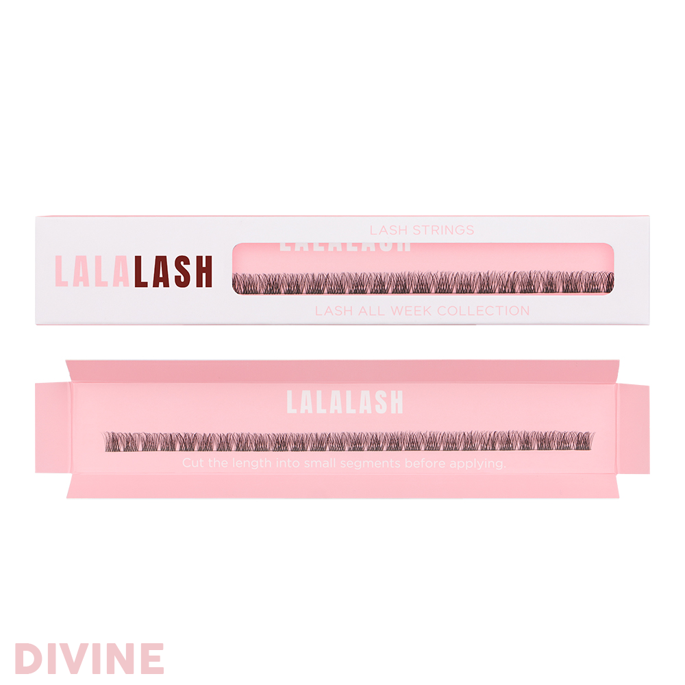 LASH STRINGS