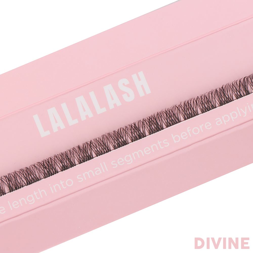 LASH STRINGS