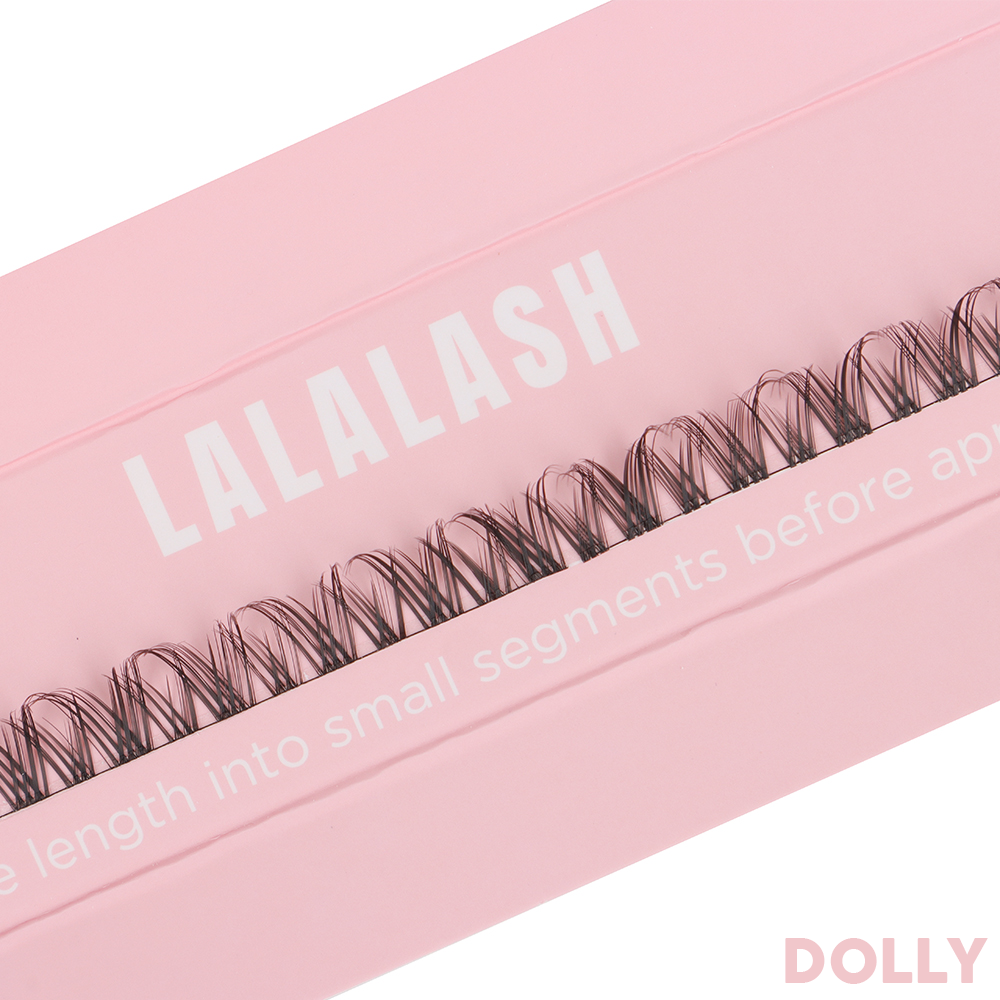 LASH STRINGS