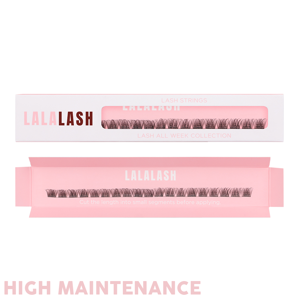 LASH STRINGS