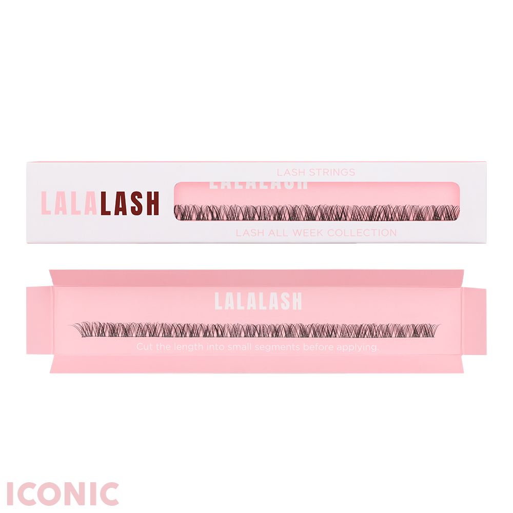 LASH STRINGS