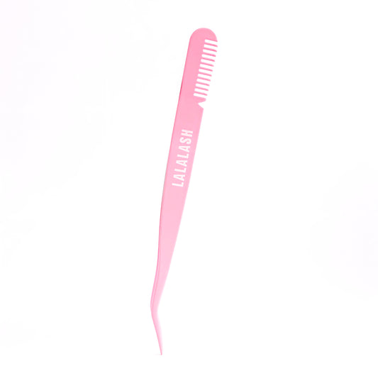 Lash Scissors PINK