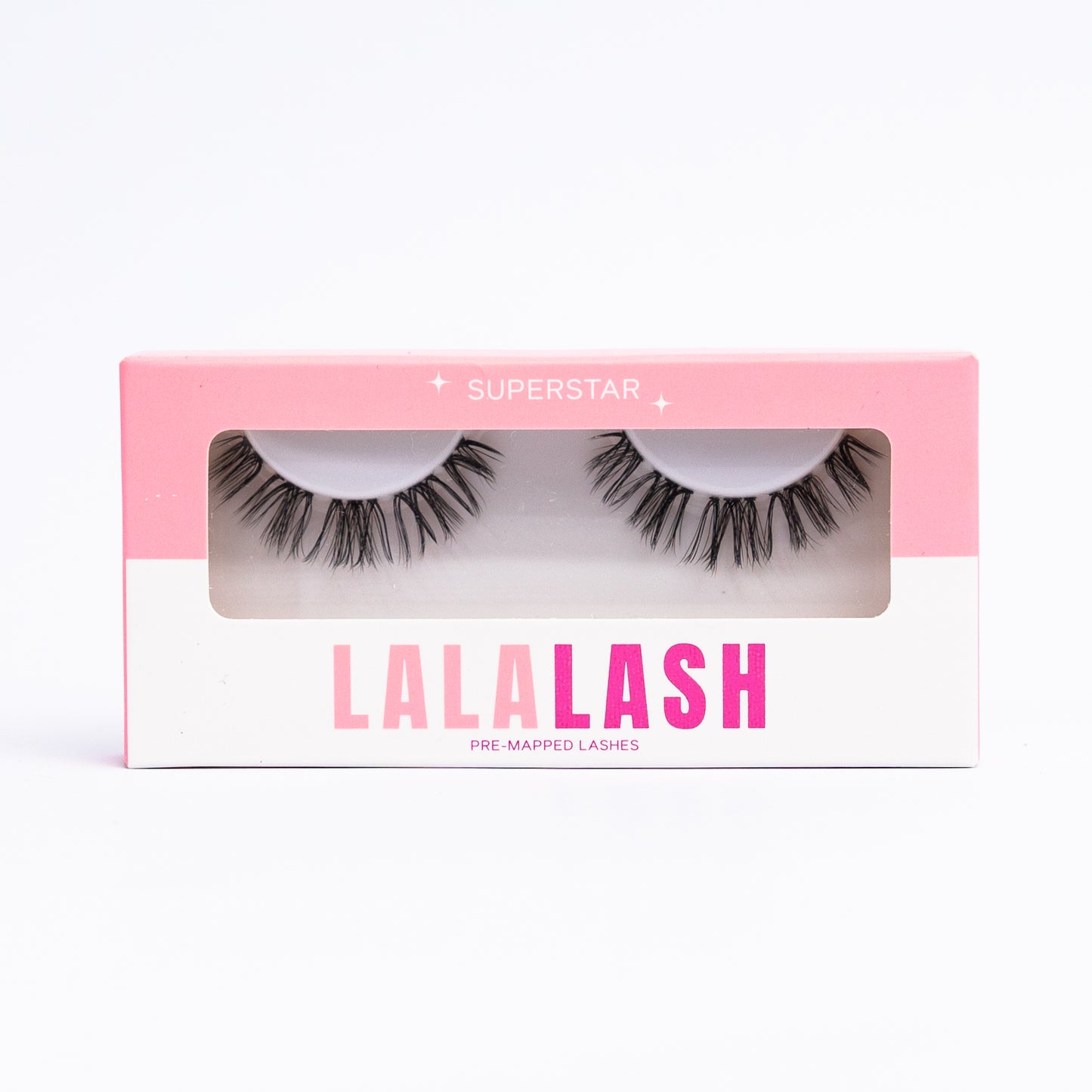 LASH ALL WEEK STARTER KIT (lash applicator, pre-cut lash tray, pre-mapped lashes, Bond&Sealer